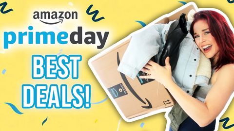 preview for We Got Early Access to Amazon Prime Day 2020! *massive haul*