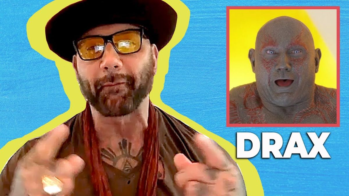 Dave Bautista Reveals He Gave Up Role In James Gunn's The Suicide