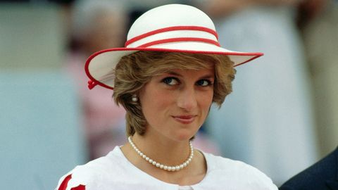 preview for Princess Diana The Musical Is Happening, And More News