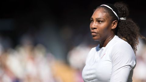 preview for Serena Williams Got Candid On Instagram About Having Mom Guilt, And More News