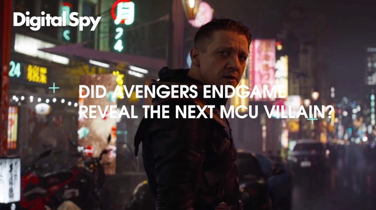 Avengers: Endgame' to debut on Disney+ in December