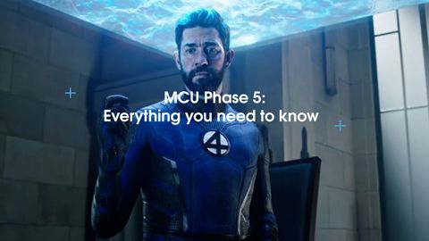 preview for Marvel MCU Phase 5: Dates, Timeline & More! Everything You Need To Know
