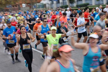 medio maratón de valencia 2022