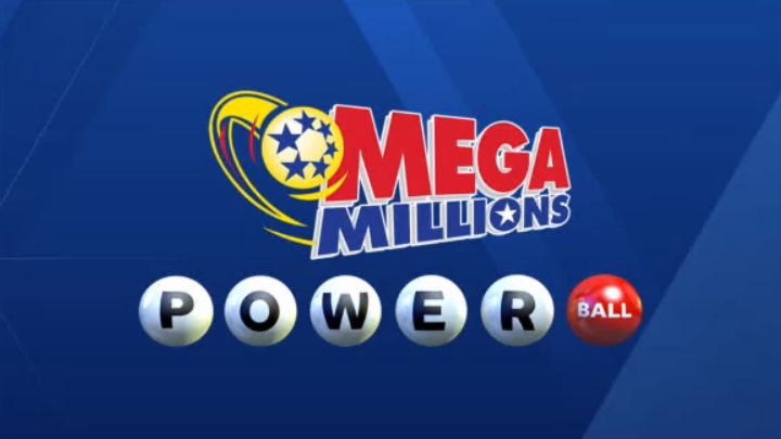 powerball lottery logo