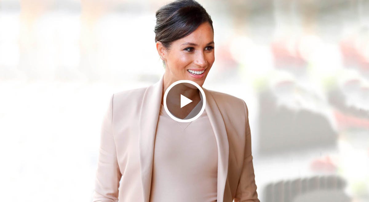 meghan markle, podría estar valorando presentarse a la presidencia de eeuu para 2024 según el preiódico "new york post"