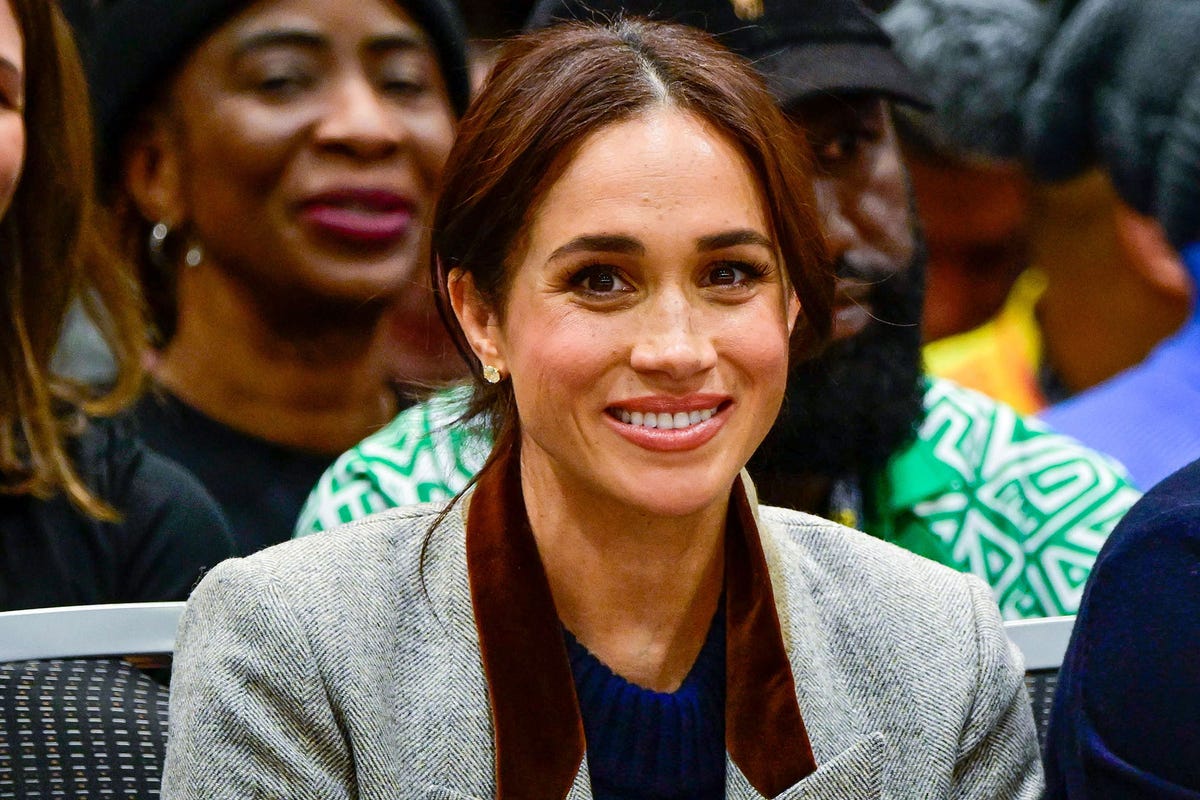 la esposa de harry de inglaterra