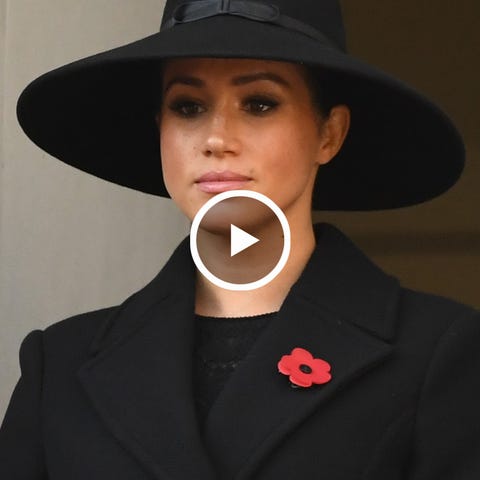 Meghan Markle, duquesa de Sussex