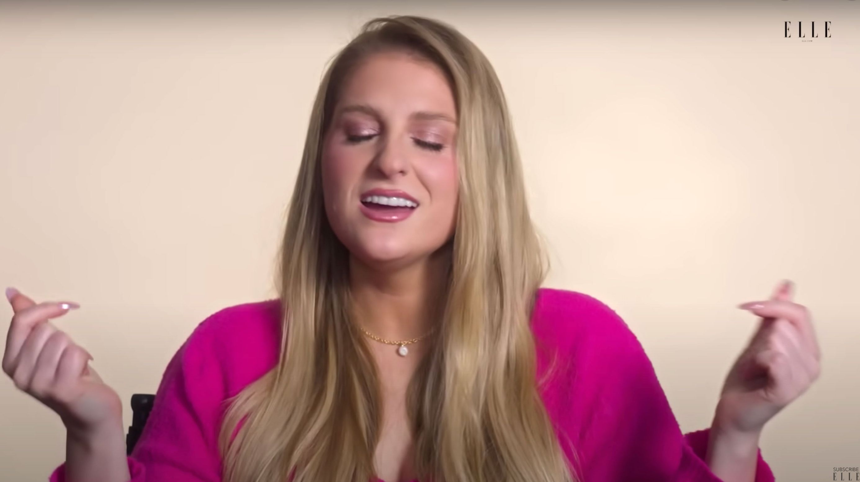 Meghan Trainor Has Panic Disorder — What That Means