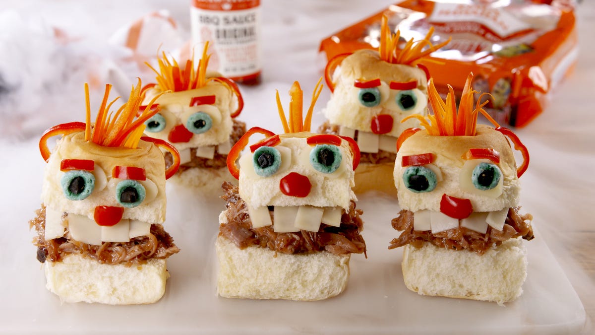 preview for These Menehune Sliders Are Ridiculously Fun