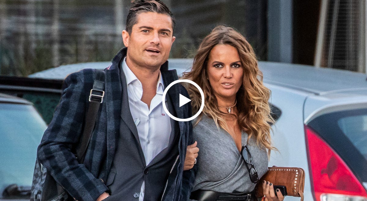 alfonso merlos y marta lópez tras su sonada ruptura, el escándalo salta a la prensa internacional
