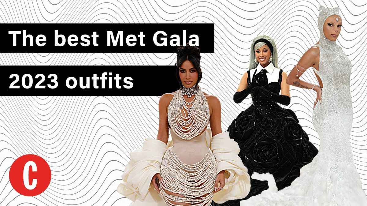 preview for The best Met Gala 2023 outfits