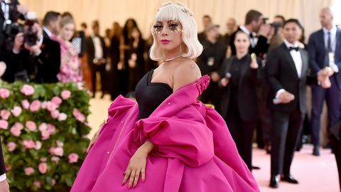 preview for All the Best Looks from the Met Gala
