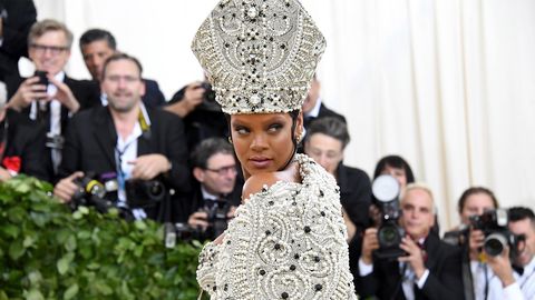 preview for The Most Outrageous Met Gala Looks