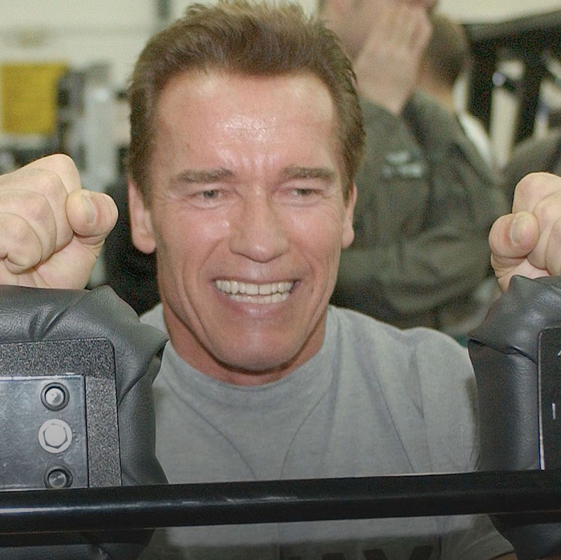 preview for 7 Times Arnold Schwarzenegger Proved He’s Way Too Fit For His Age