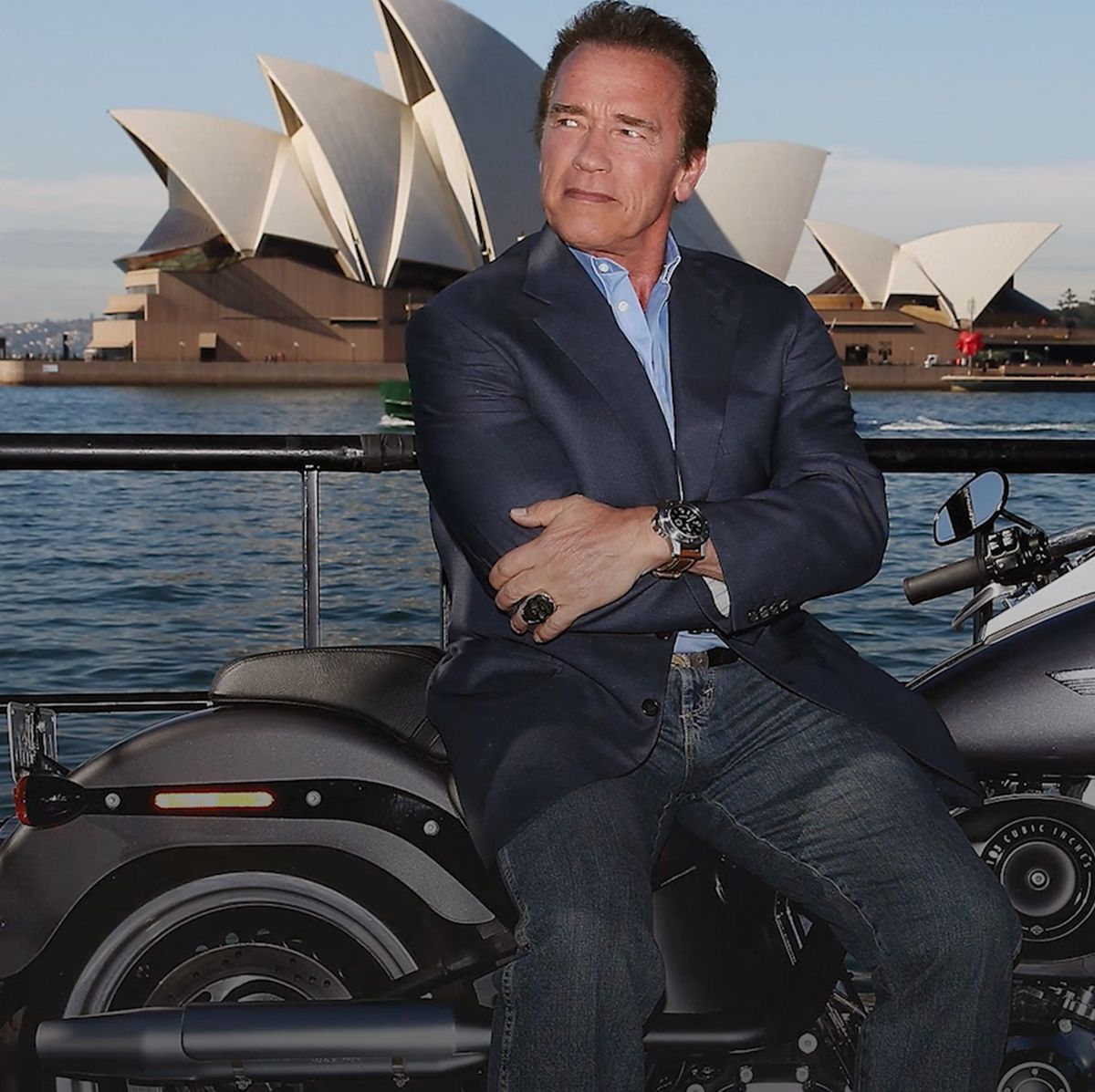preview for Here's What We Know About Arnold Schwarzenegger's Net Worth
