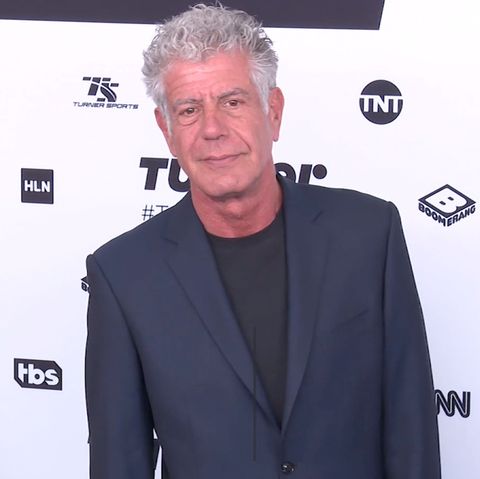 preview for Anthony Bourdain’s Best Quotes Over The Years
