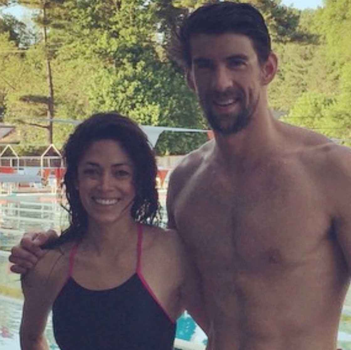 preview for 7 Of The Fittest Celebrity Couples On Instagram