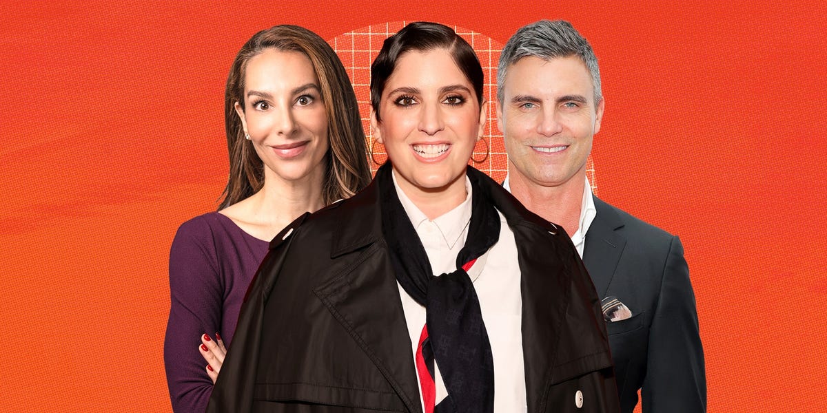 preview for The Future You | Cancer | Men's Health