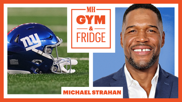 Michael Strahan Swore Off This Exercise After He Retired From the NFL