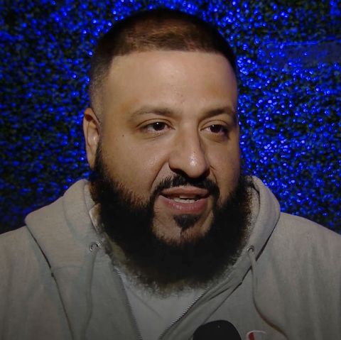preview for DJ Khaled Said He Won’t Go Down On His Wife, And The Internet Exploded