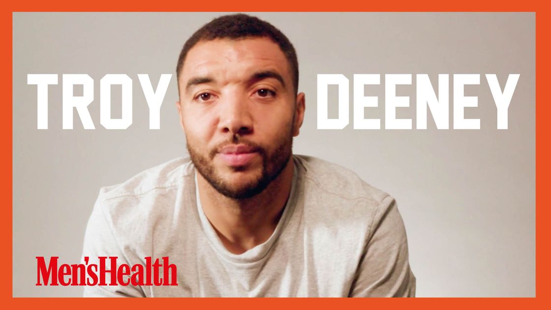 preview for Troy Deeney on His Time in Prison, the Hate He Gets on Social Media and Why Everyone Should Be in Therapy