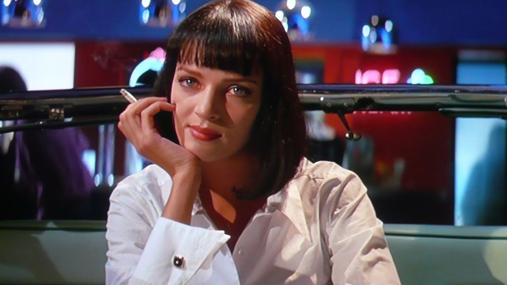 preview for 10 motivos para amar 'Pulp Fiction', de Quentin Tarantino