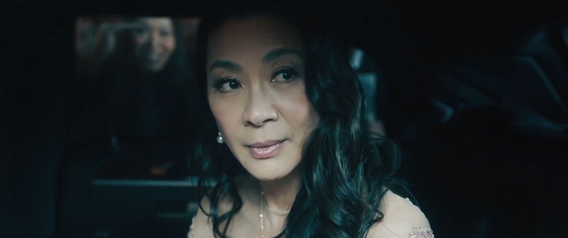 Michelle yeoh everything everywhere