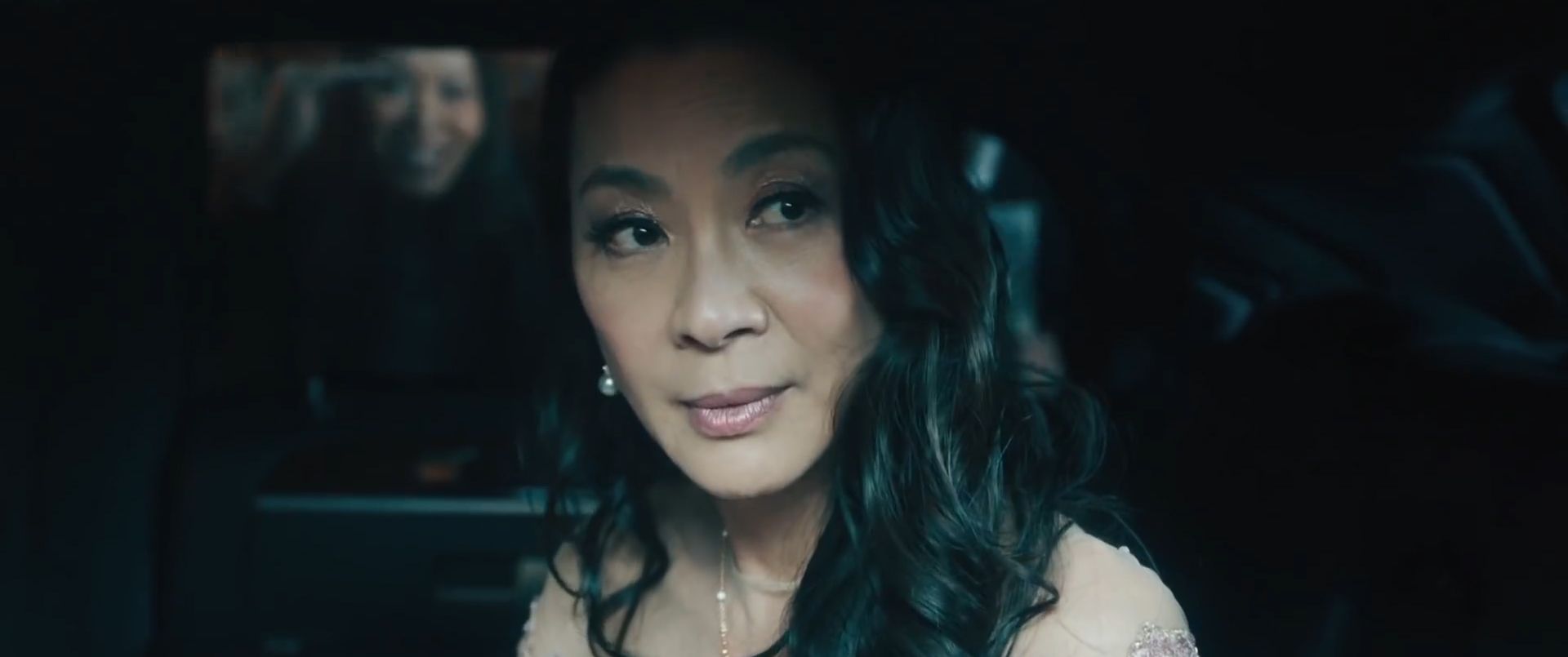 Asian Celebrity Fakes Michelle Yeoh - History of Playgirl Magazine - How Playgirl Normalized Male Nudity