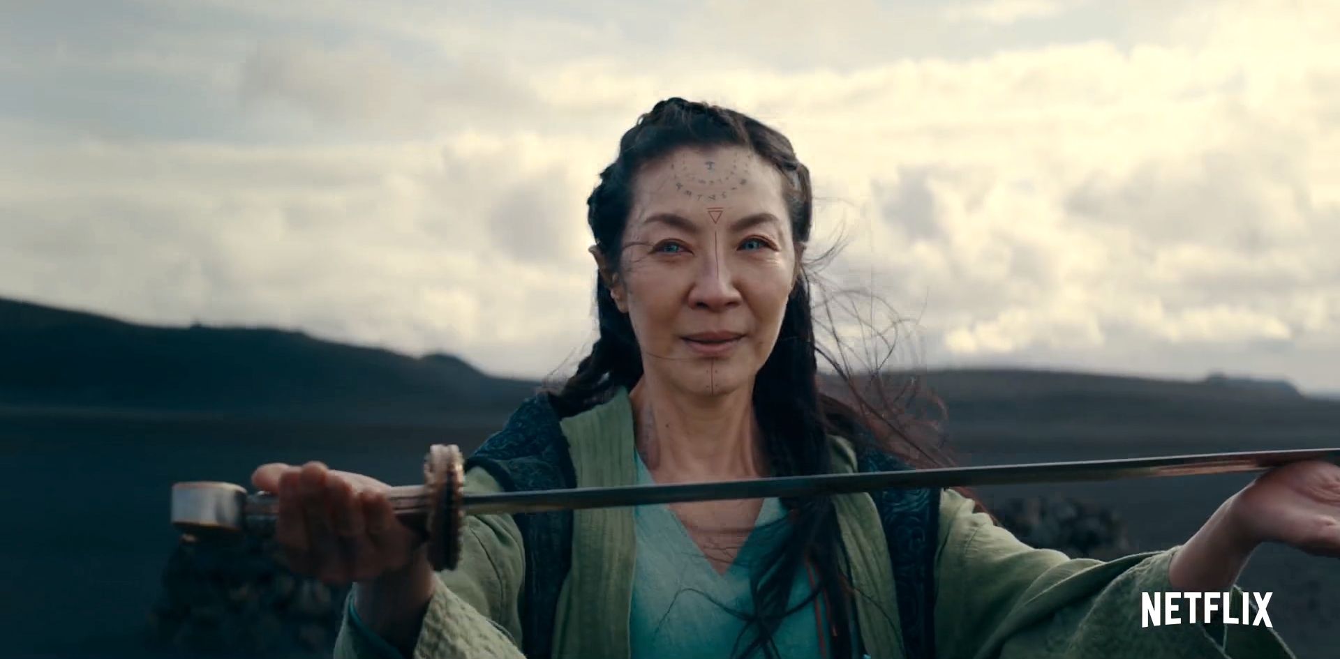 Netflix Announces 'The Witcher: Blood Origin,' A New Live-Action Prequel  Series