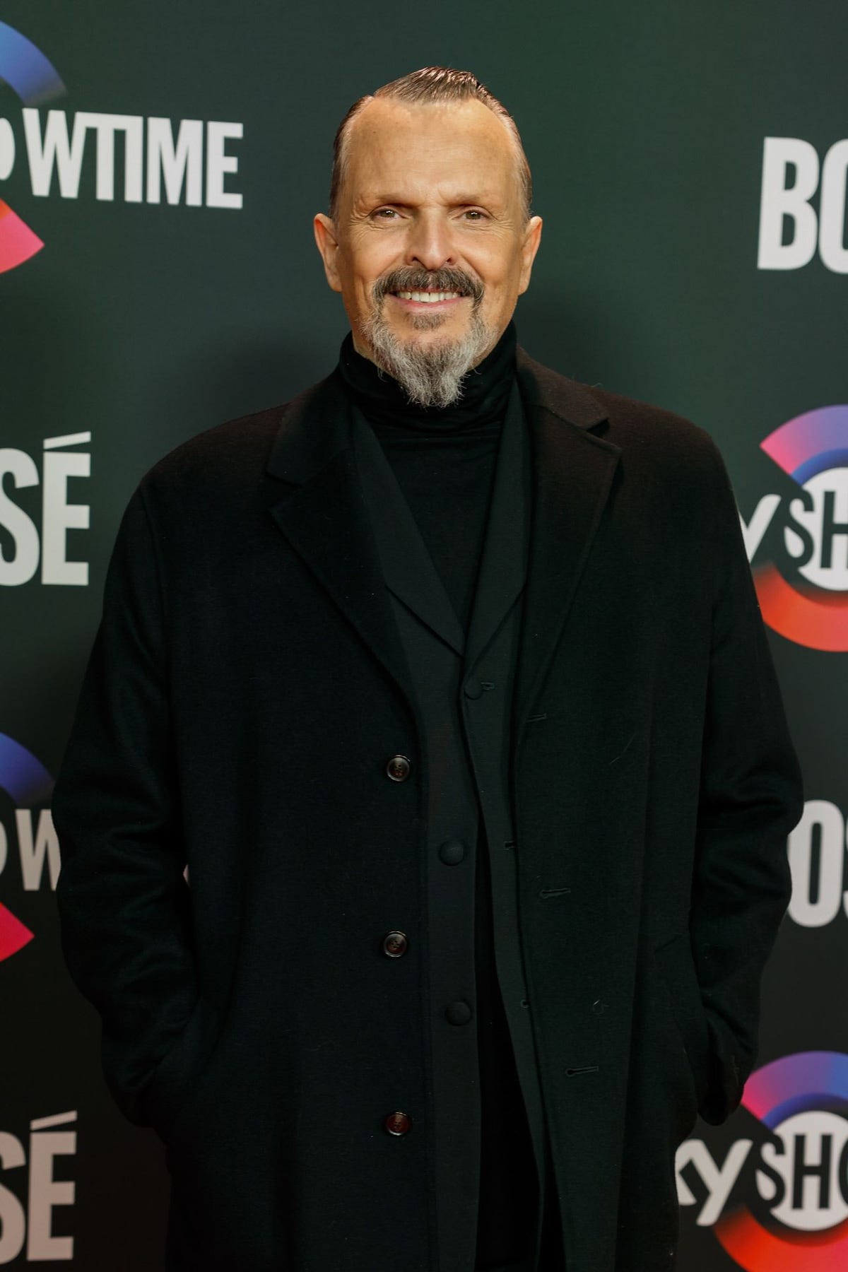 miguel bosé