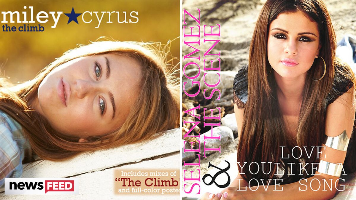 preview for Selena Gomez & Miley Cyrus Battle And Miley RESPONDS!