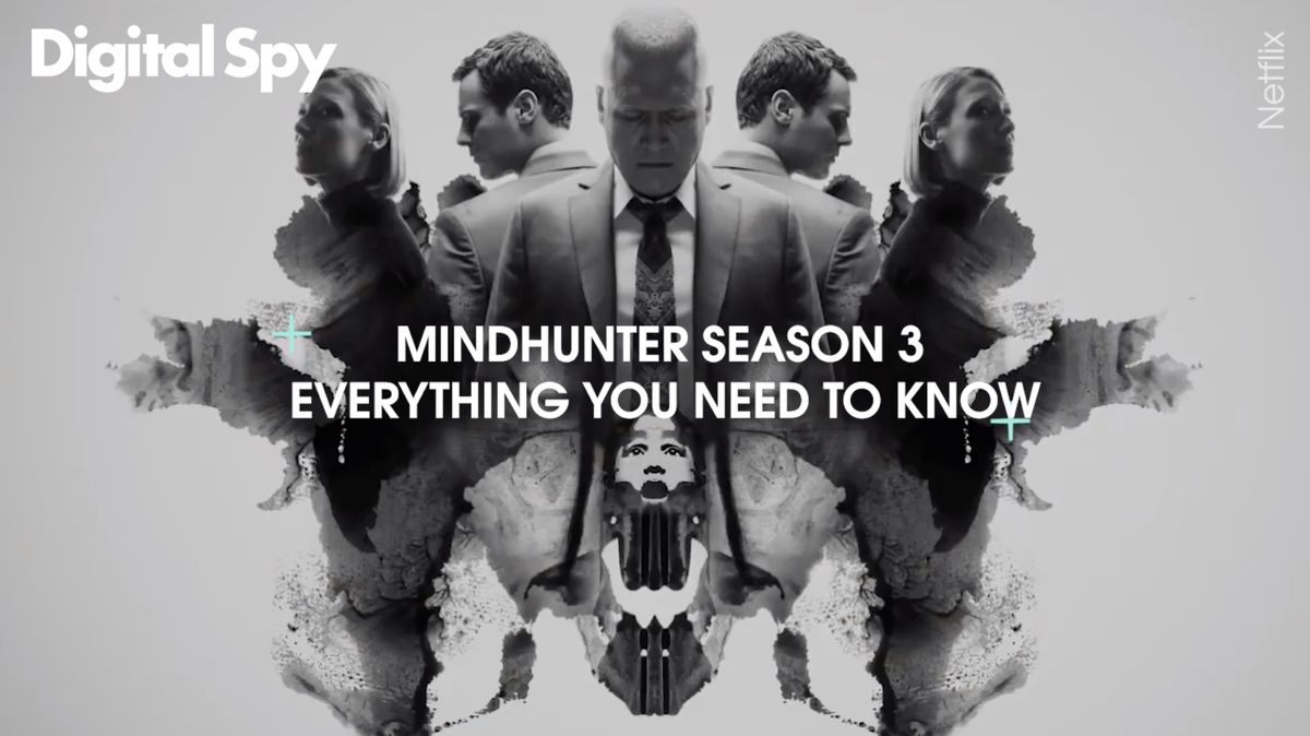 preview for Mindhunter Season 3: Everything You Need To Know