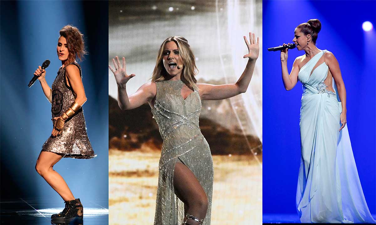 Eurovisie Songfestival 2023: Alles Wat Je Wilt Weten