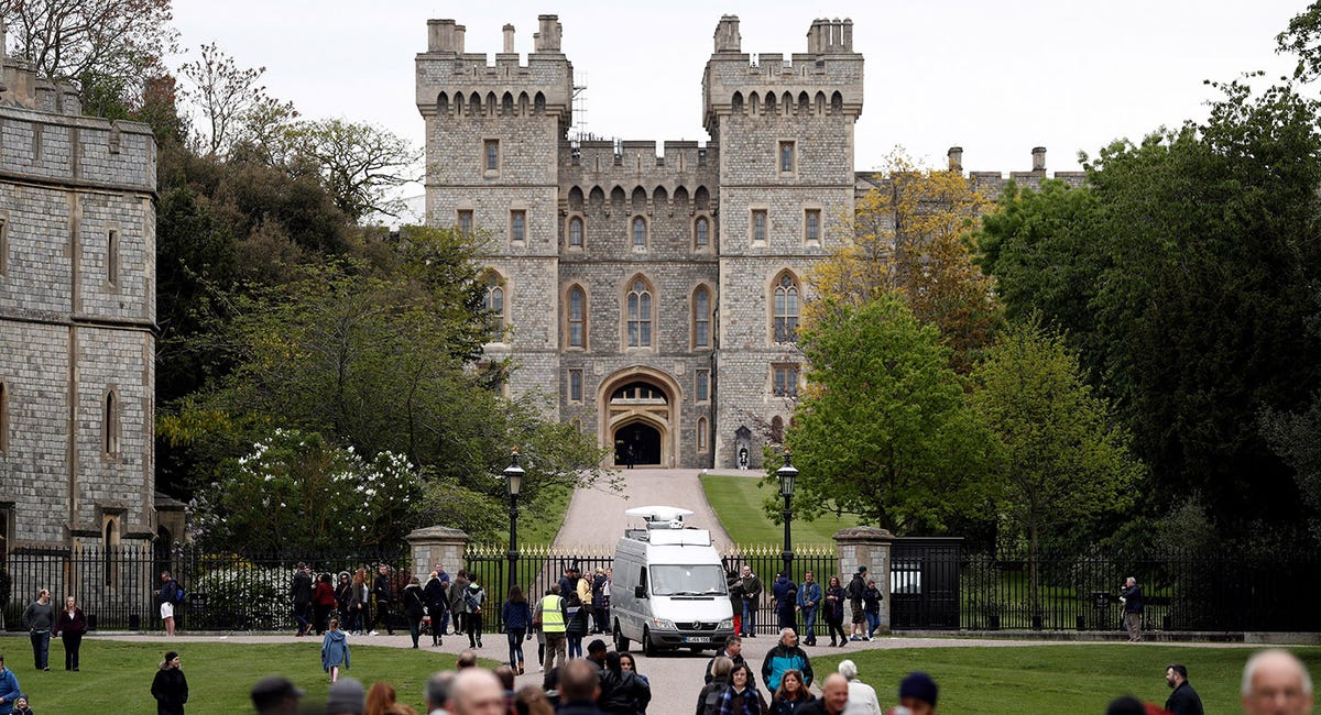 Windsor, Harry es padre, Meghan Markle, nace el hijo de los duques de Sussex, Baby Sussex ha nacido