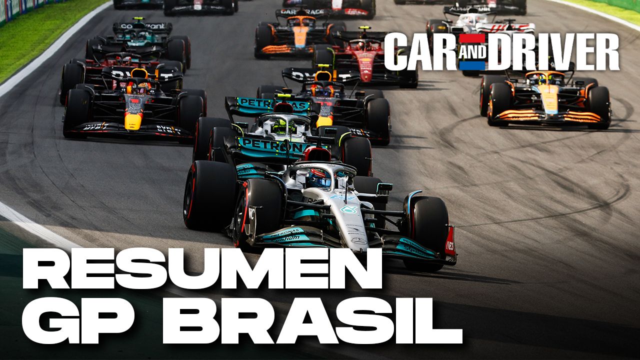 Gran Premio de Brasil