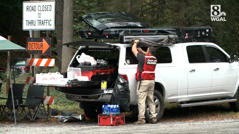 Missing man&rsquo;s body found in PA state game lands