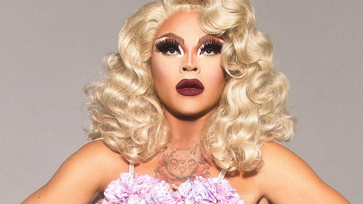 preview for Vanessa Mateo | Cosmo Queens