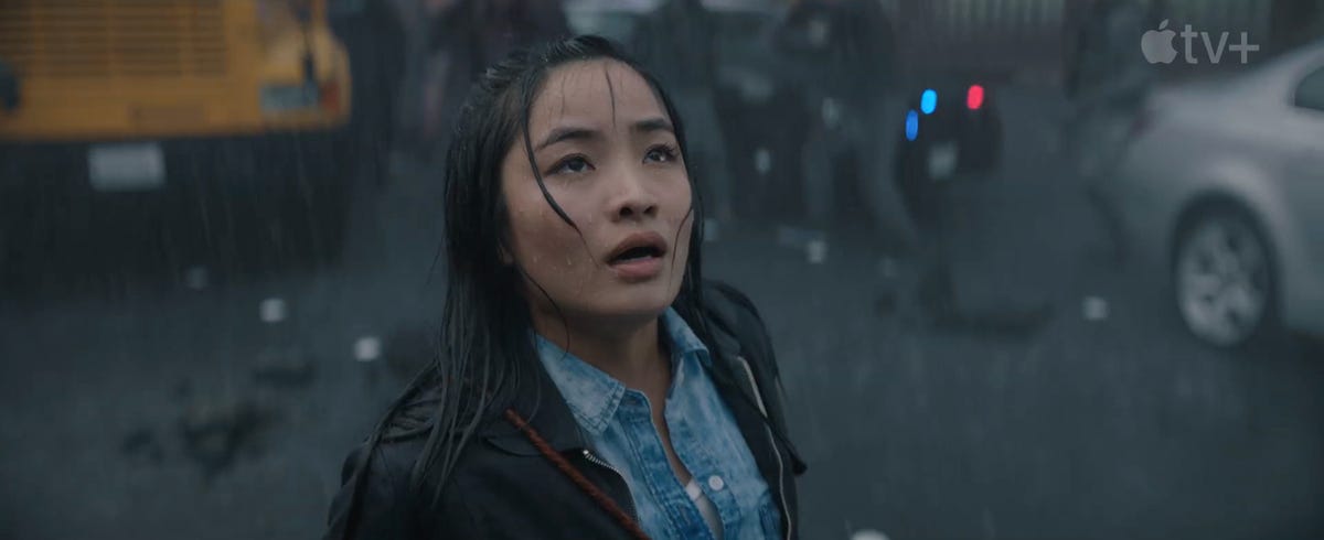 Kurt Russell's Godzilla spin-off show unveils new monsters in fresh trailer