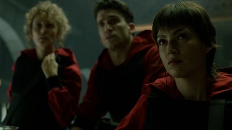 preview for Everything to Know About “Money Heist” Season 5