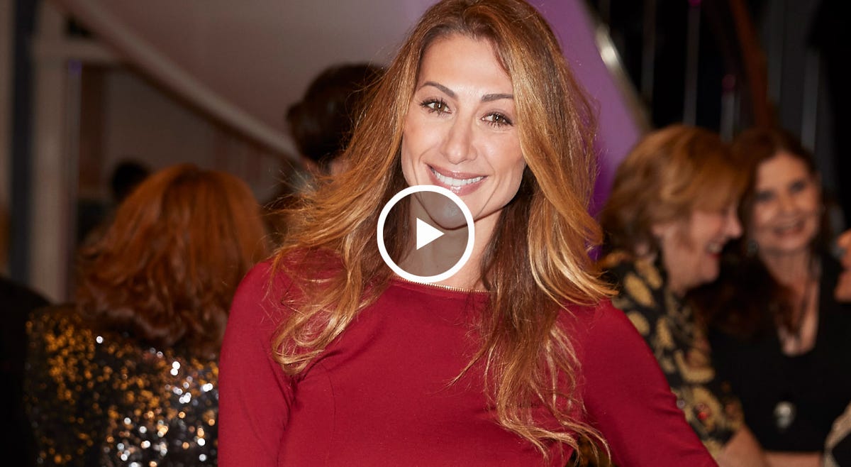 mónica pont, actriz, en entrevista nos habla de su actual relación con su hijo y su ex javier sagrera
