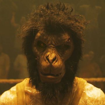 monkey man official trailer