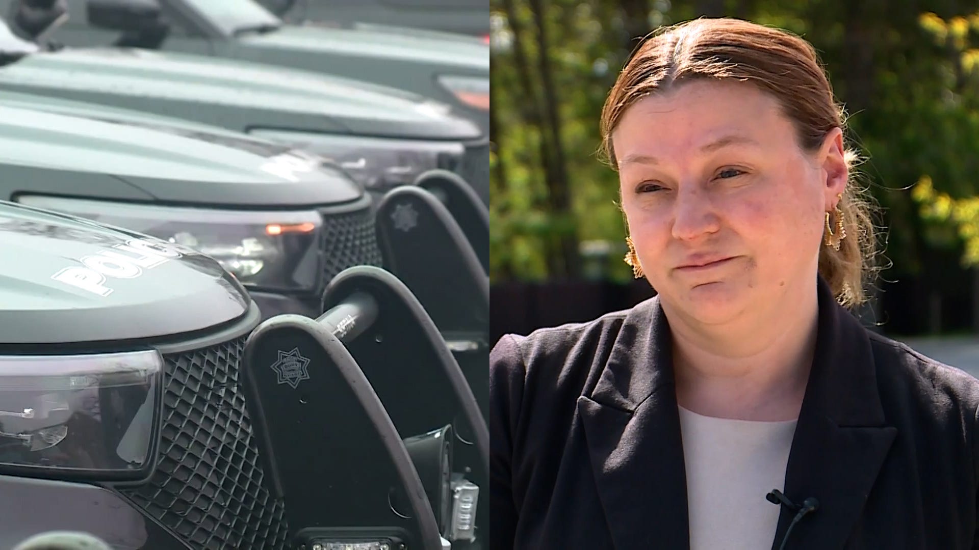Mother of Maine high schooler who was mistakenly detained by police is considering legal action