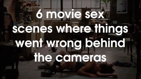 Hot Rape Forced Hollywood Sex - Best movie sex scenes - hottest scenes in the movies