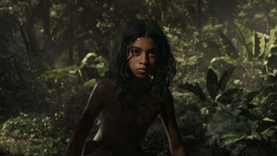Netflixs Mowgli Legend of the Jungle is savaged in first reviews photo