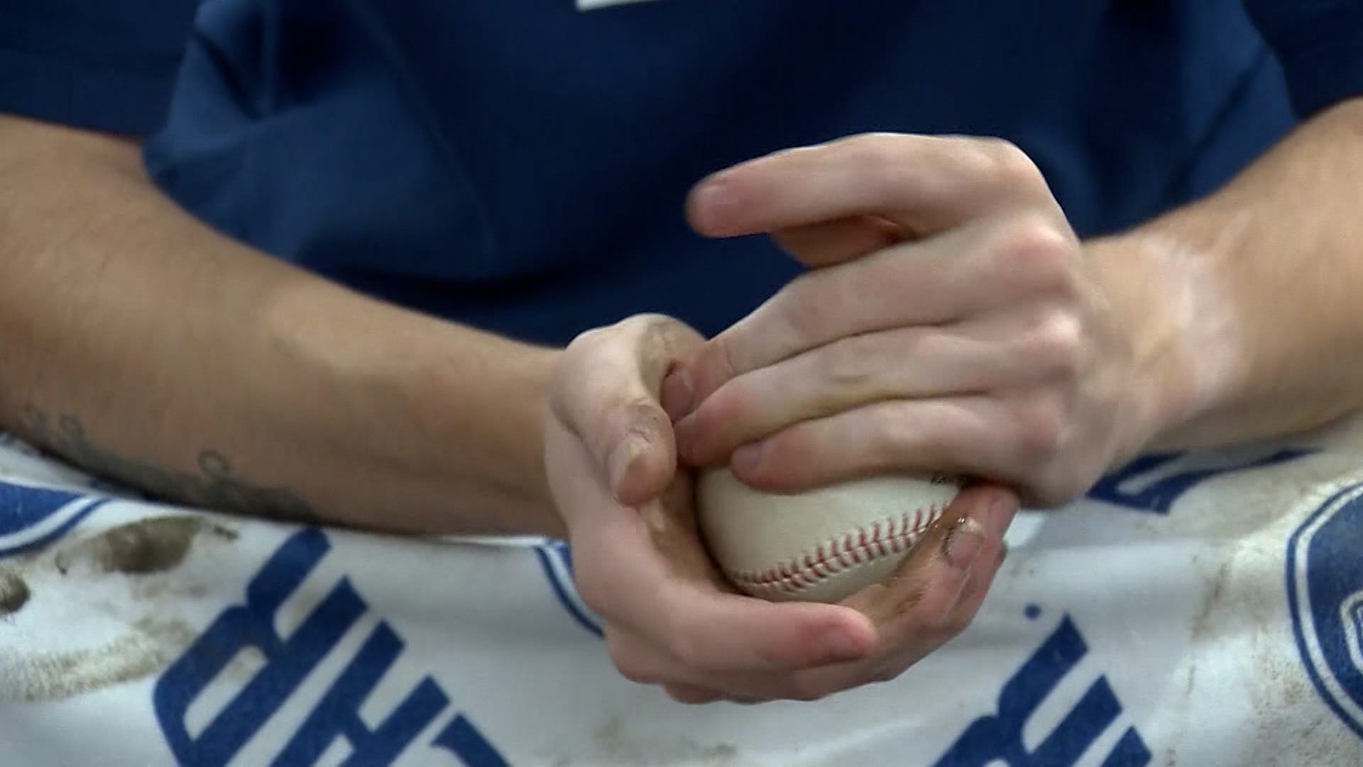 Product developed by Mass. startup could be game-changer for MLB