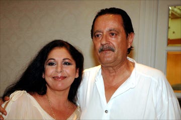 isabel pantoja y julian muñoz