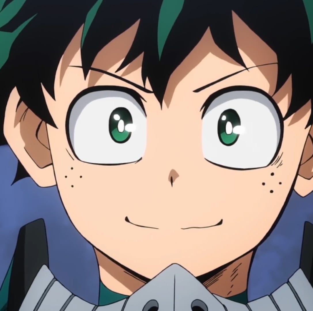 My Hero Academia season 6: what to expect