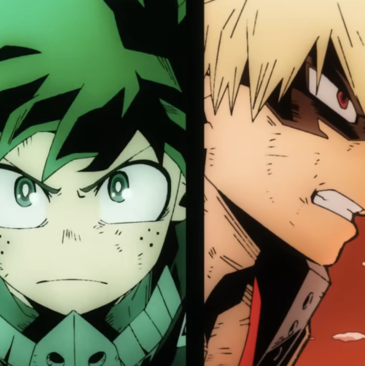 My Hero Academia season 7 release date, cast and more