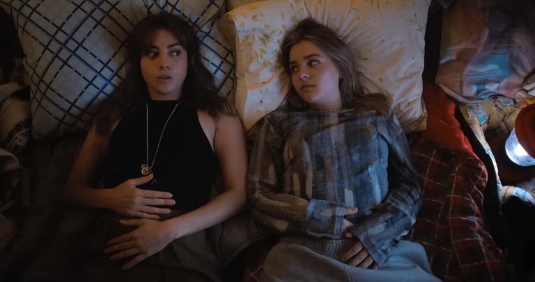 First trailer for Aubrey Plaza's critically-acclaimed comedy