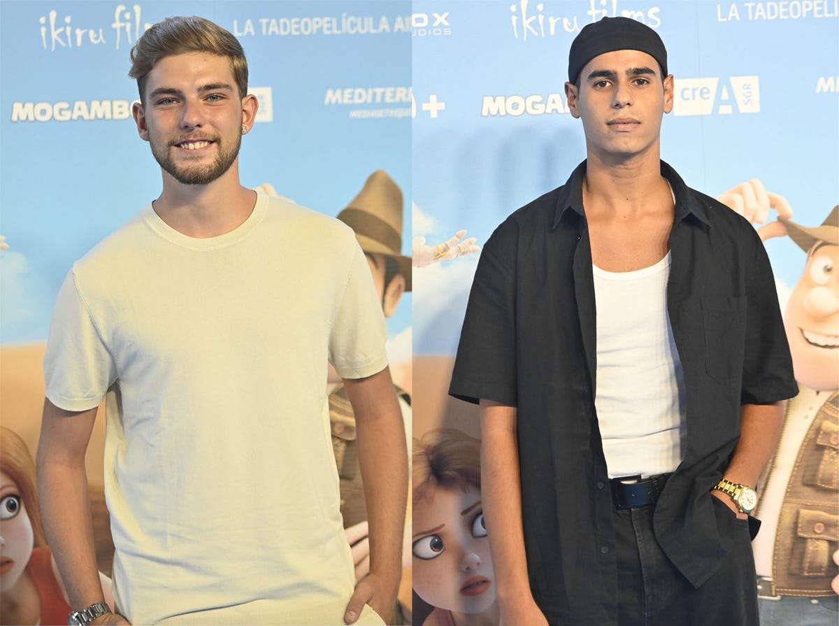 la ex concursantes de 'supervivientes' mandan sus mejores deseos a nacho palau
